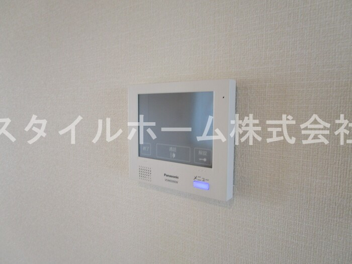 オッツ小桜のセキュリティ