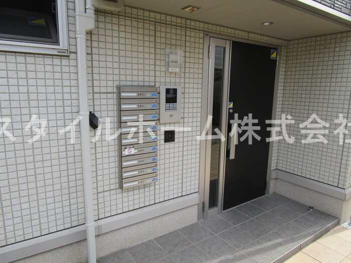 オッツ小桜の設備