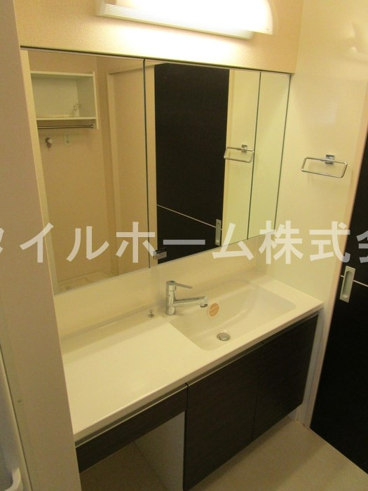 オッツ小桜の洗面所