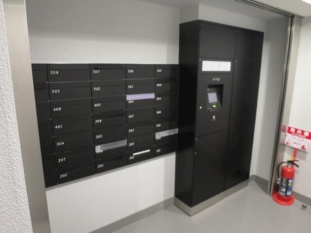 ＲＥＬＵＸＩＡ赤羽志茂のその他共用部分