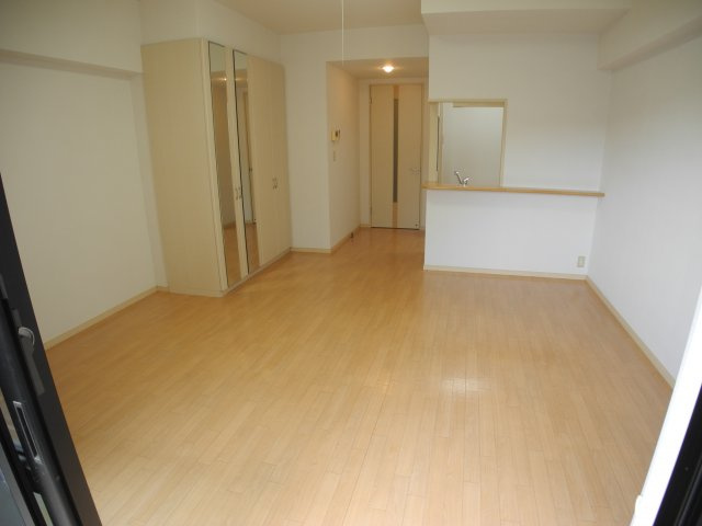 forest view泉の内装|※反転間取りのお部屋の写真です。