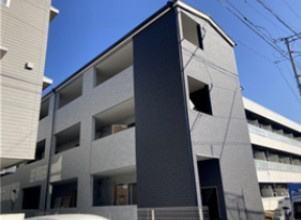 リーブルファイン浦和美園