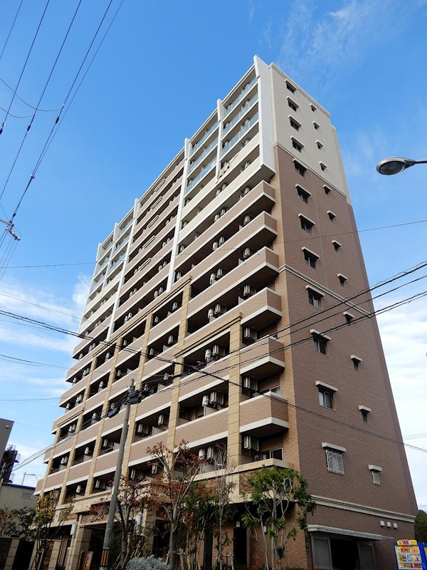 エステムコート梅田天神橋リバーフロントの画像