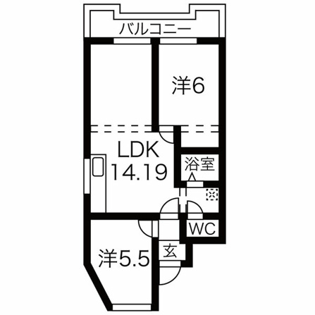 スカイフォート