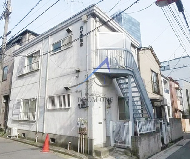 ハイツ石倉