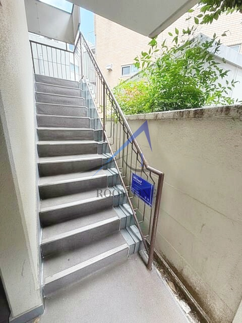 メゾン・ド・リベルテ