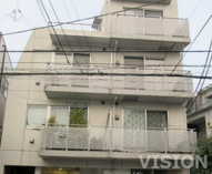 プレール・ドゥーク北新宿Ⅲの画像