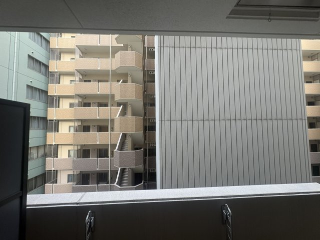 S-RESIDENCE江坂Eminenceの展望