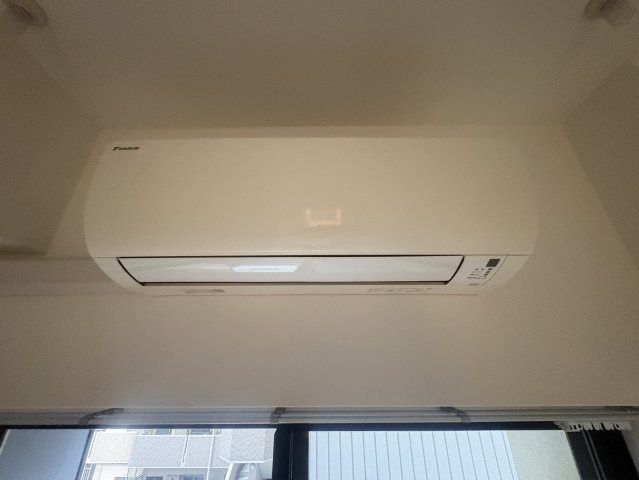 S-RESIDENCE江坂Eminenceの設備