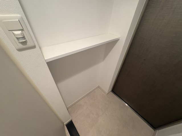 S-RESIDENCE江坂Eminenceのその他