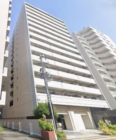 S-RESIDENCE江坂Eminence