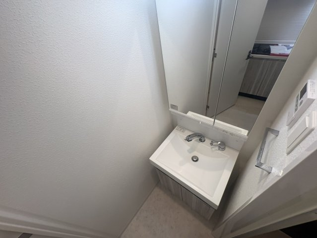 S-RESIDENCE江坂Eminenceの設備