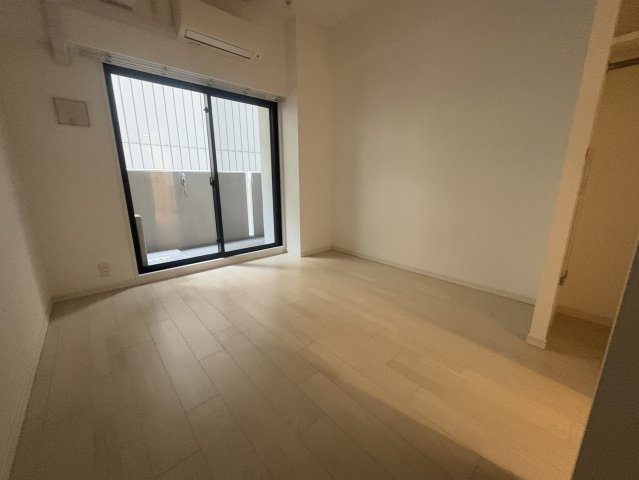 S-RESIDENCE江坂Eminenceの居間・リビング