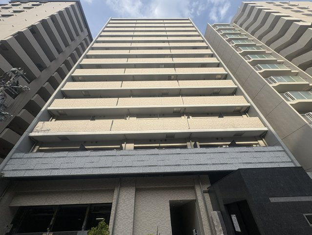 S-RESIDENCE江坂Eminenceのその他