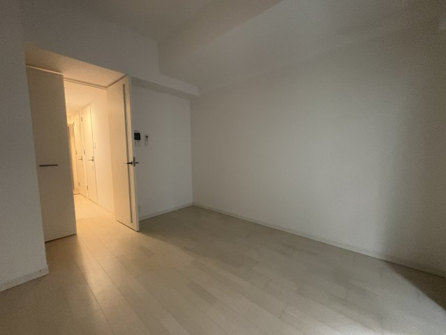 S-RESIDENCE江坂Eminenceの居間・リビング