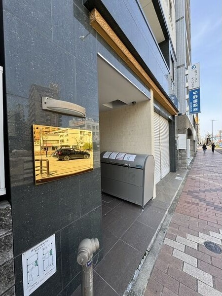 Le　Vent Izumi(レベントイズミ)のその他共用部分