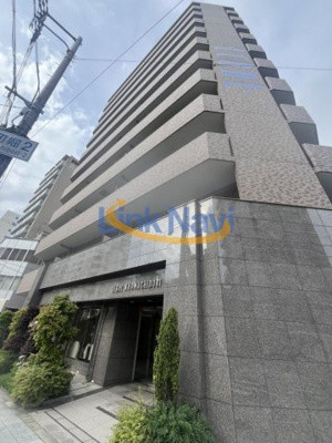 【外観】 | リーガル京町堀