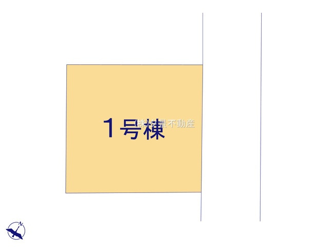 《仲介手数料無料》越谷市大字大道1820-45新築一戸建てリーブルガーデン