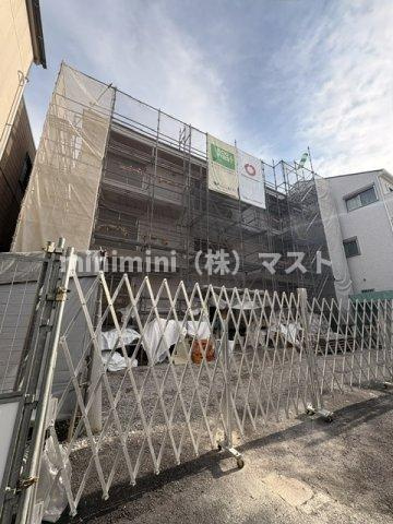 RETORIA阪南町のロビー