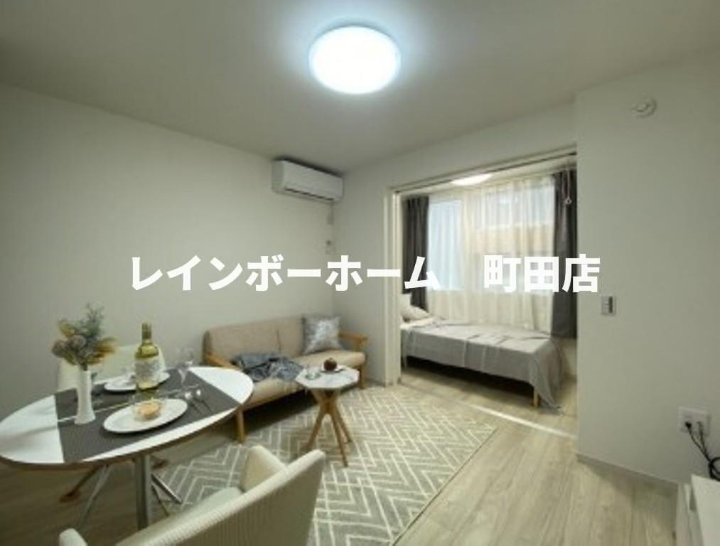 KEIAI　RESIDENCE 　淵野辺3※初期費用分割後払いサービス利用可能物件