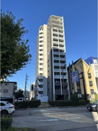 プレサンス　ロジェ　千種内山の画像