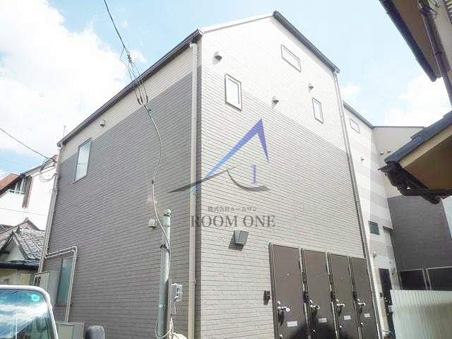 アーバンコート小岩