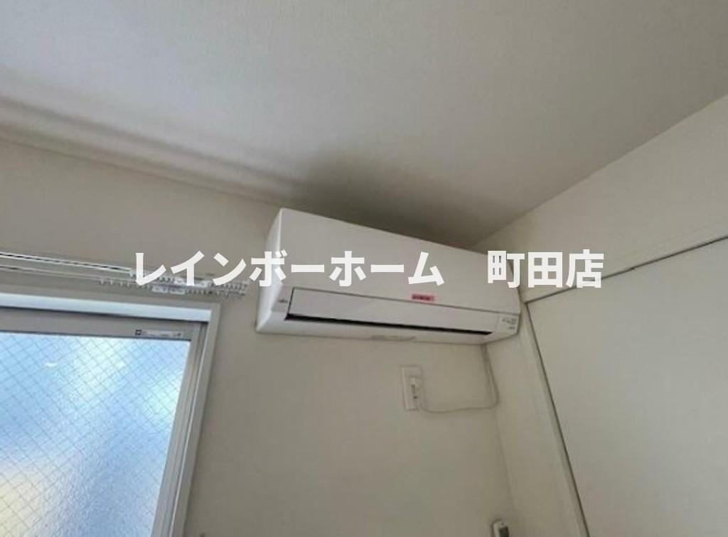 KEIAI　RESIDENCE 　淵野辺3※初期費用分割後払いサービス利用可能物件の設備|※イメージ画像です