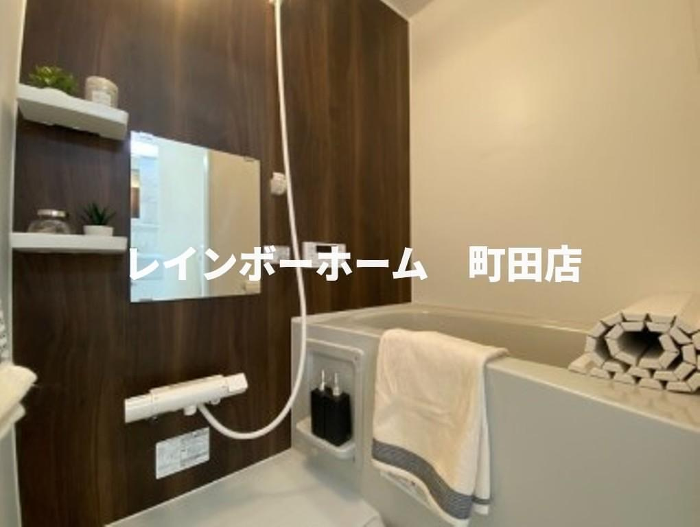 KEIAI　RESIDENCE 　淵野辺3※初期費用分割後払いサービス利用可能物件の浴室|※イメージ画像です