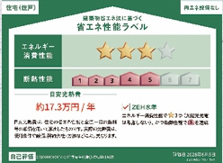小郡市寺福童1期１号棟