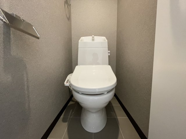 SENSE深江本町（旧深江本町マンション）のトイレ