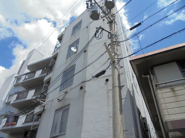 SENSE深江本町（旧深江本町マンション）