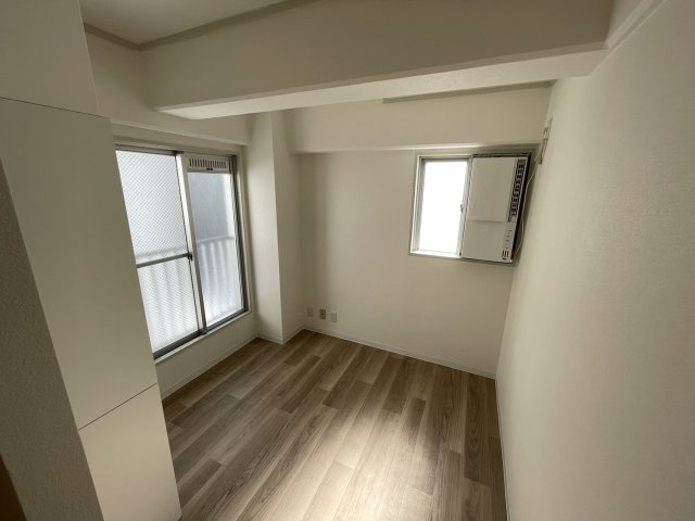 SENSE深江本町（旧深江本町マンション）の居間・リビング