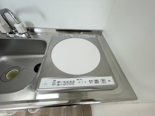 SENSE深江本町（旧深江本町マンション）のキッチン