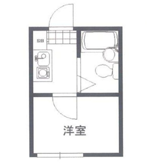 【間取り】 | ライフピアカノン | 間取りです。