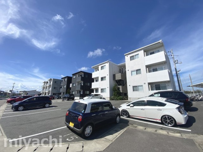 【外観】 | ピース・コウセイ古川