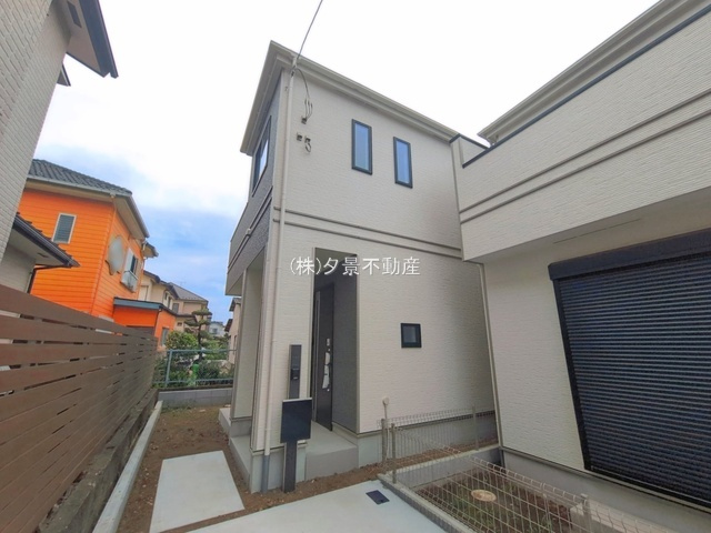 《仲介手数料無料》川越市砂新田１丁目11-2新築一戸建てハートフルタウン