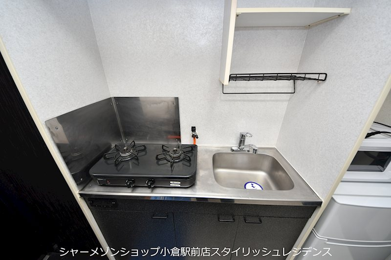 リファレンス南小倉の設備|※イメージ写真となるため、現況と異なる場合は現況を優先します
