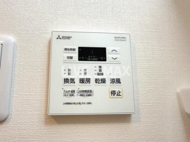 【設備】ＫＤＸレジデンス豊中南