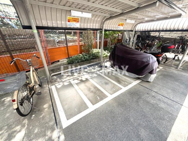 【駐車場】ＫＤＸレジデンス豊中南