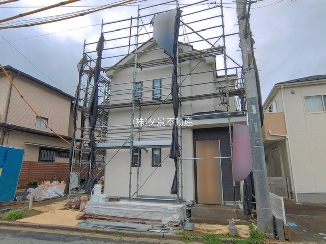 《仲介手数料無料》川越市砂新田１丁目11-2新築一戸建てハートフルタウン