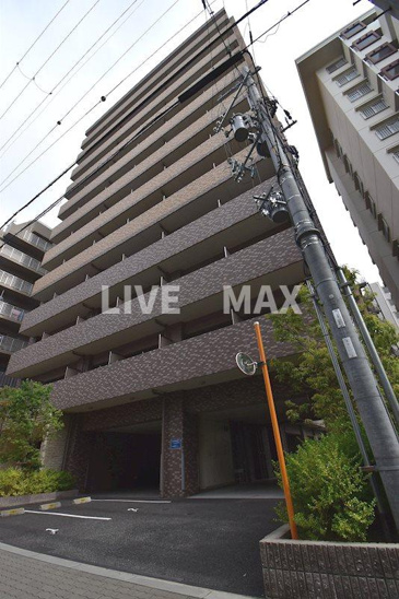 【外観】リッツ新大阪 