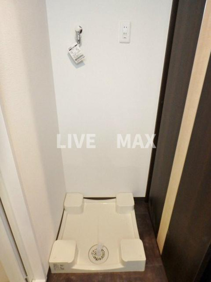 【設備】レオングラン新大阪レジデンス 