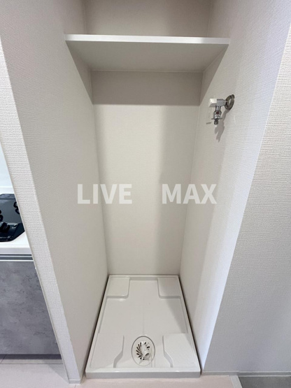 【設備】MJC大阪ラフィーネ