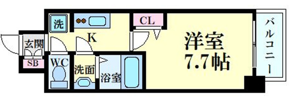 MJC大阪ラフィーネ