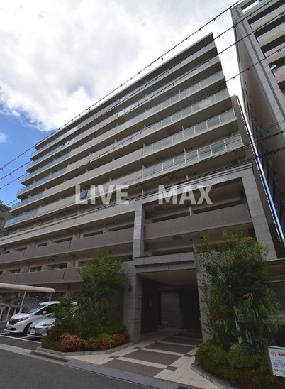 【外観】小西マンション 
