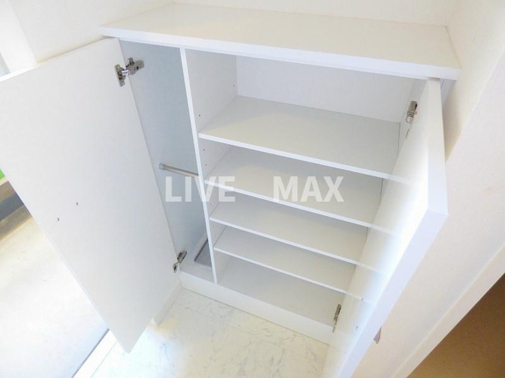 【収納】小西マンション 