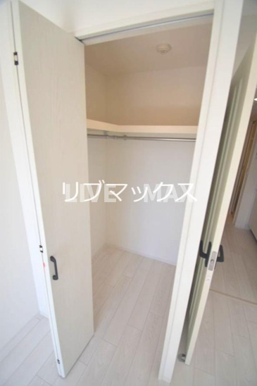 【収納】MSR新大阪南 