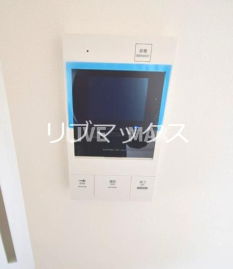 【セキュリティ】MSR新大阪南 