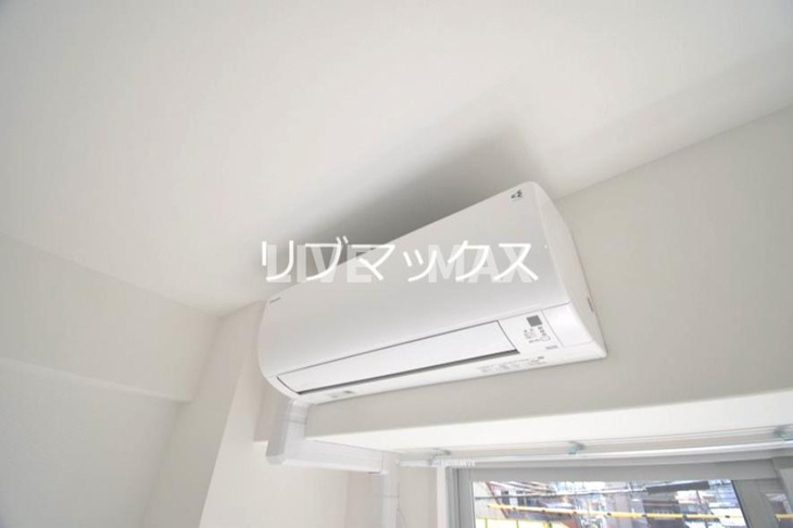 【設備】MSR新大阪南 