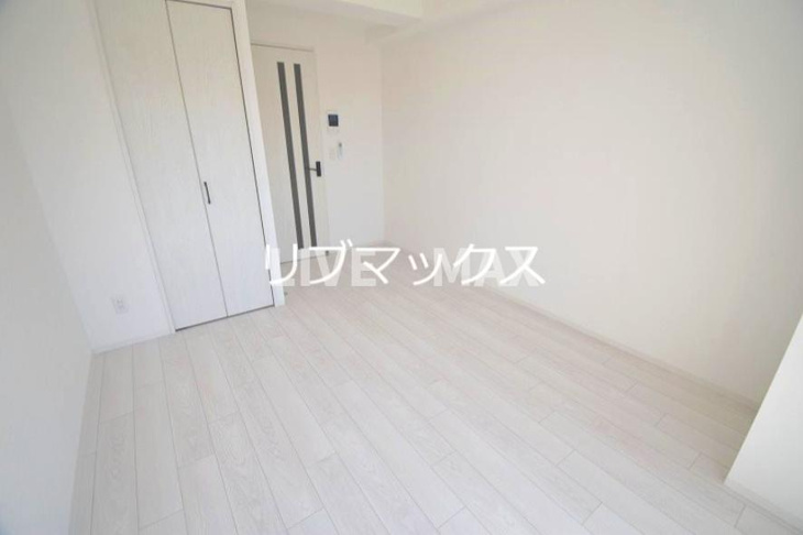 【居間・リビング】MSR新大阪南 
